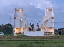 Morroi Villas Tanah Lot