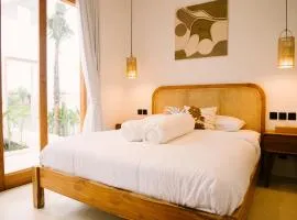 Morroi Villas Tanah Lot