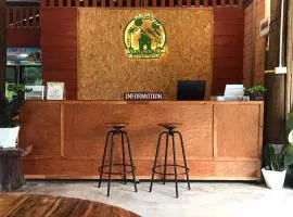 Greenview Room and Restaurant