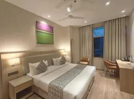 Bluestone Prime by The Cosy Hotels