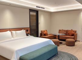 ARTOTEL Living World Grand Wisata Bekasi, hotel in Cibuntu