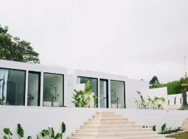 Caveterra Kintamani Villa