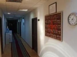 Montenegro Inn