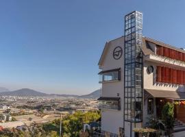 View Home Da Lat, khách sạn ở Khu Chi Lăng