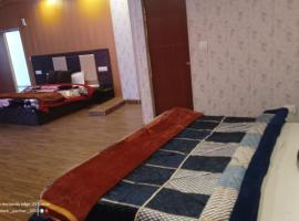 Hotel Pine View Villa, hotel in Dagshai