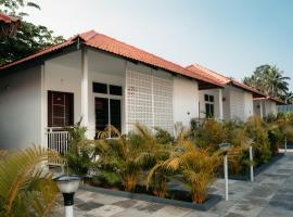Fenna Resort And Spa, coorg, hotel a Kushalnagar