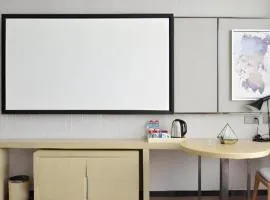 Echarm Hotel Tai'an Taishan Tianwai Village Hongmen