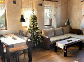 Chepelare Holiday Guest House, hotel in Chepelare