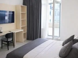 Niko Hotel am Hannover Hbf