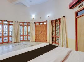 Collection O Ajmer - Pushkar Bypass Formerly Shakti Resort, hotel in Ajmer