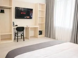 Niko Hotel am Hannover Hbf