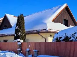 Apartmány Anička vo Važci