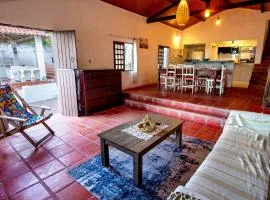 Casa das Falésias - Frente ao mar na Broadway