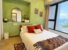 NEW! Modern Apartment in 4 Grados Norte