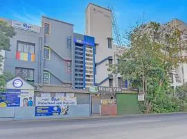 FabHotel Nisarg Villa