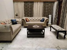 Kalariyullathil Homestay