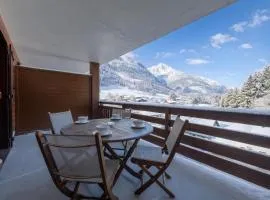 l'Ours Bleu C21 - Ski In Ski Out - Happy Rentals