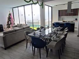 House - Huanchaco, hotel em Huanchaco