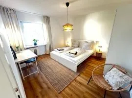 Wohlfühl Zuhause in ruhiger, zentraler Lage