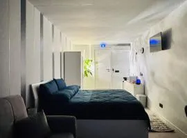 Moonlight Apartment