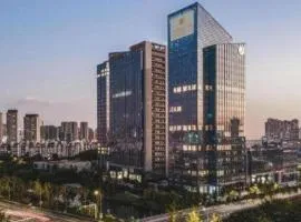 New Century Grand Hotel Ningbo Zhongdu