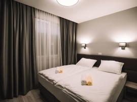 Villa Gabriel, hotel v destinaci Međugorje