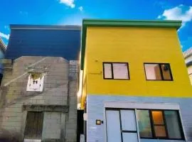 HOBO NISEKO at Tam's Place