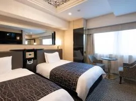 APA Hotel Nihombashi Bakurocho Ekikita