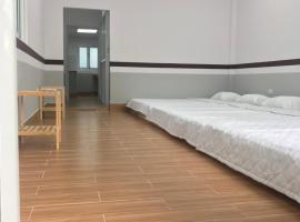 Home Sun Moon - Phan Thiết, hotel in Phan Thiet