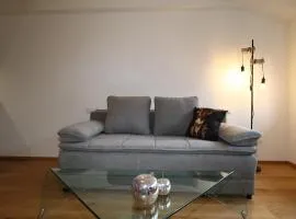 Holiday apartment in Bregenzerwald near forest