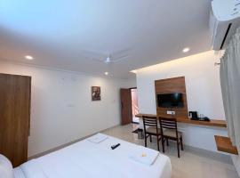 Hotel O Global Stay, hotel en Kammasandra