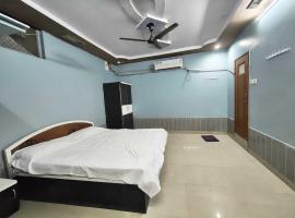 SPOT ON Hotel Prince, hotel em Bārmer