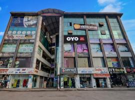 Hotel O Belleza, hotel em Utrān