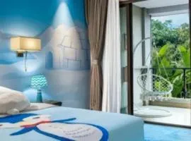 Country Garden Phoenix Hotel Nanchong