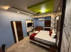 Hotel O Erode Kongu Mess