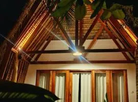 Ngalung bungalows
