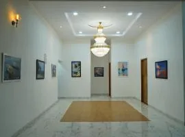 Salt Water Sanctuary