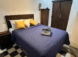 Refugio de las Estrellas