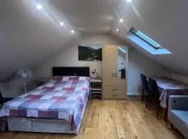 Spacious and Modern En-suit