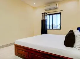 Hotel O Friends Stay