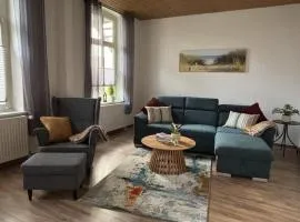 NEU! Ferienwohnung Zwei Linden