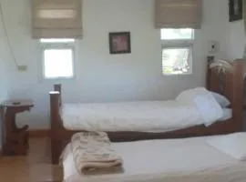 สิรีนโฮมสเตย์Serene Homestay