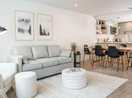Qs Hideaway in Mackenzie Village