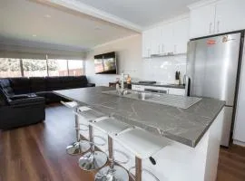 Shell Museum - sauna and walking distance to beach