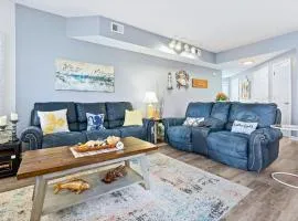 Hook, Wine, & Linger condo