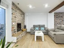 Casa Rural Pico Mágina