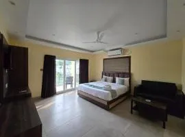 Tiger Inn Beach Resort