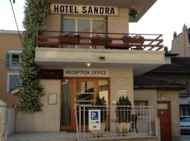 Hotel Sandra