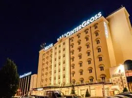 Zanhotel Centergross