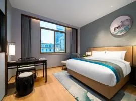 Guangzhou Dong Fang Hotel